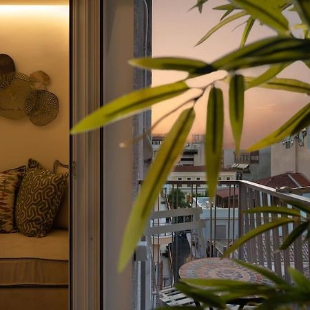 Heart Of Monastiraki Apartment Athena Bagian luar foto