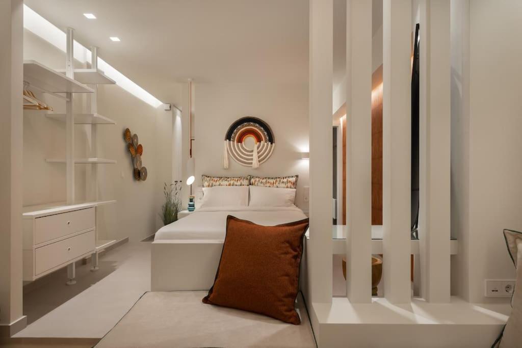 Heart Of Monastiraki Apartment Athena Bagian luar foto