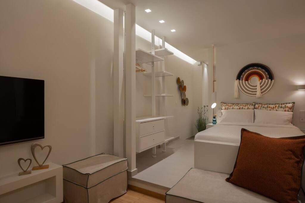 Heart Of Monastiraki Apartment Athena Bagian luar foto