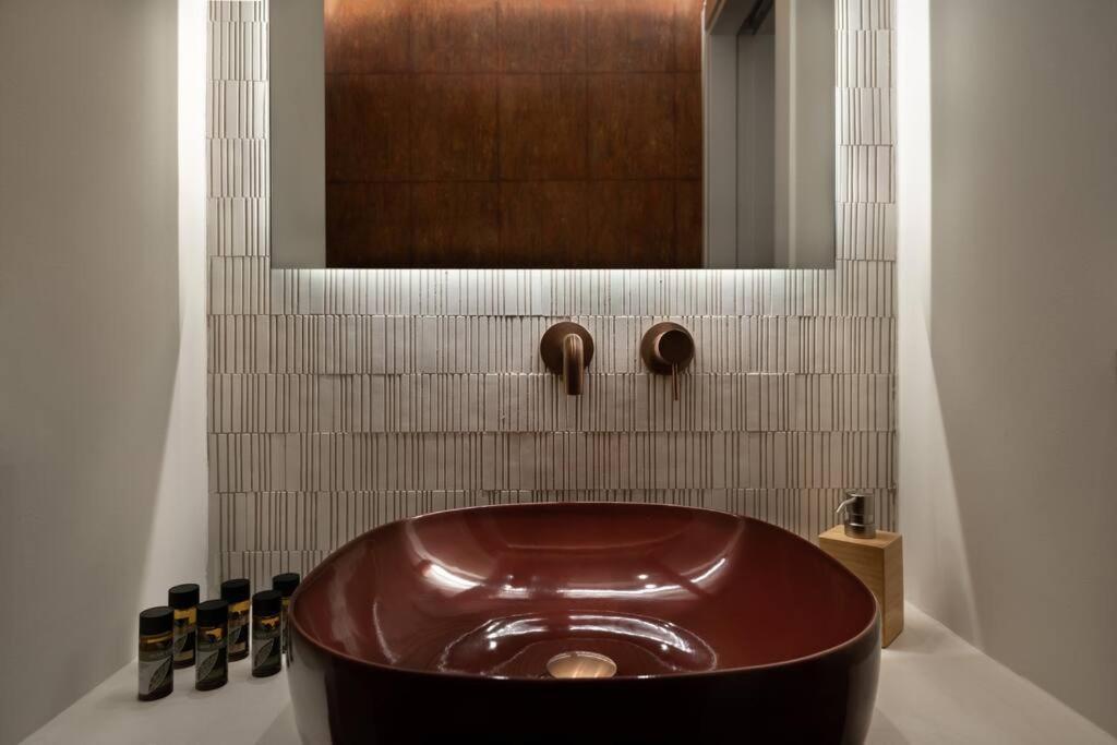 Heart Of Monastiraki Apartment Athena Bagian luar foto