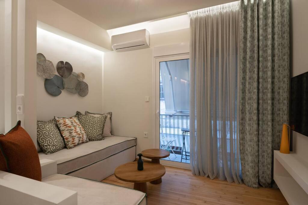 Heart Of Monastiraki Apartment Athena Bagian luar foto