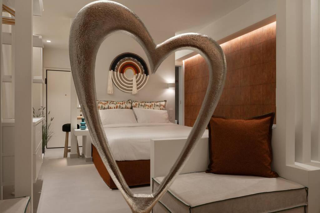Heart Of Monastiraki Apartment Athena Bagian luar foto
