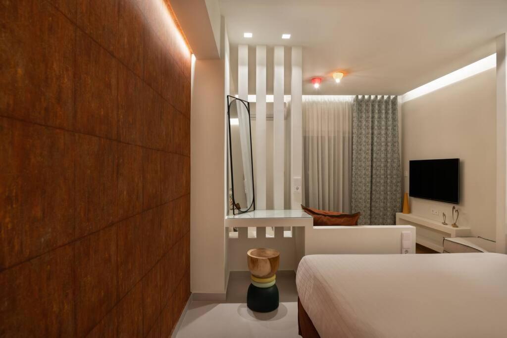 Heart Of Monastiraki Apartment Athena Bagian luar foto
