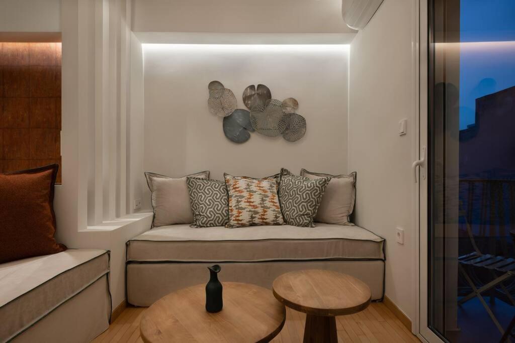 Heart Of Monastiraki Apartment Athena Bagian luar foto