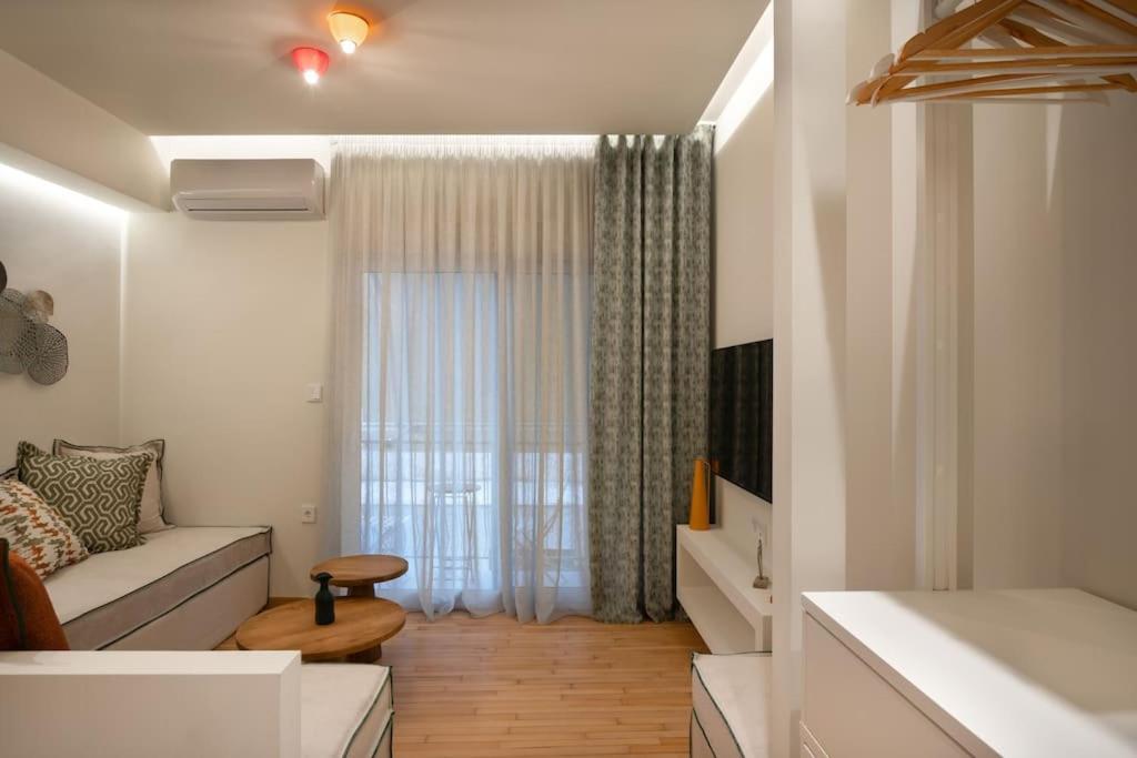 Heart Of Monastiraki Apartment Athena Bagian luar foto
