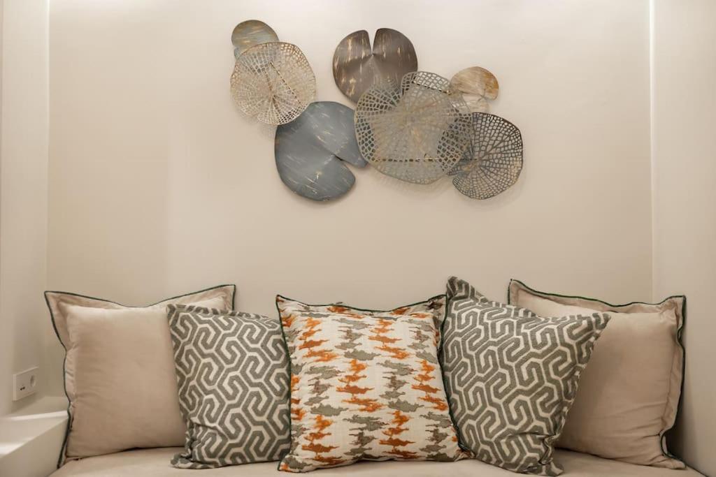 Heart Of Monastiraki Apartment Athena Bagian luar foto