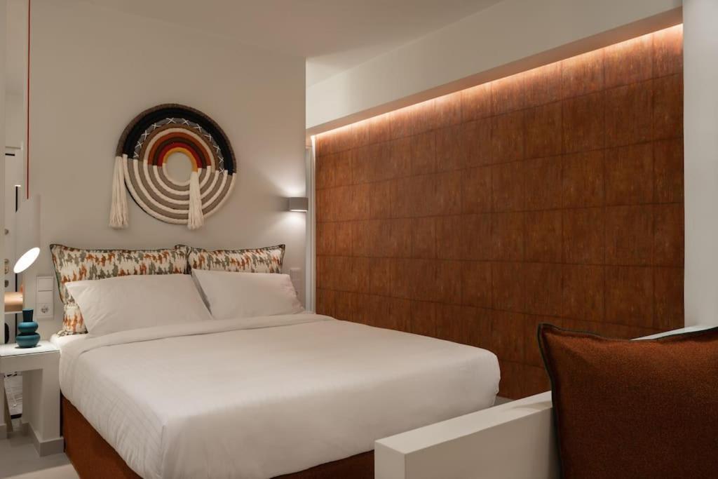 Heart Of Monastiraki Apartment Athena Bagian luar foto