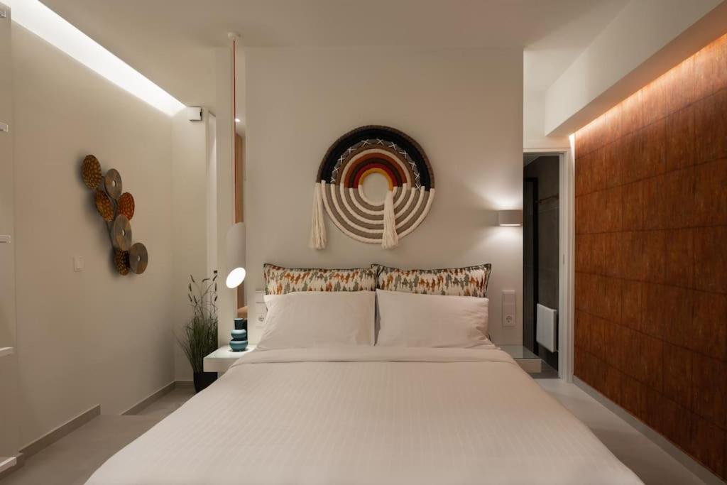 Heart Of Monastiraki Apartment Athena Bagian luar foto